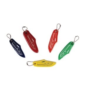 sleutelhanger-boot-drijvend