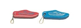 Sleutelhanger_motorboot_schuim