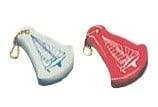 Sleutelhanger-zeilboot-schuim