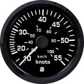 snelheid-meter-zwart