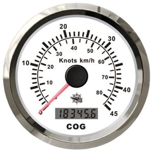 snelheidsmeter-12v