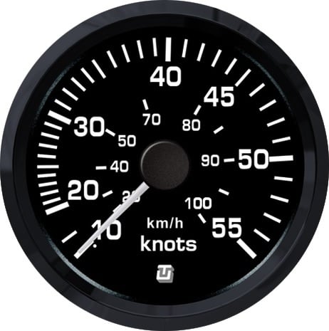 snelheidsmeter-zwart-55knots