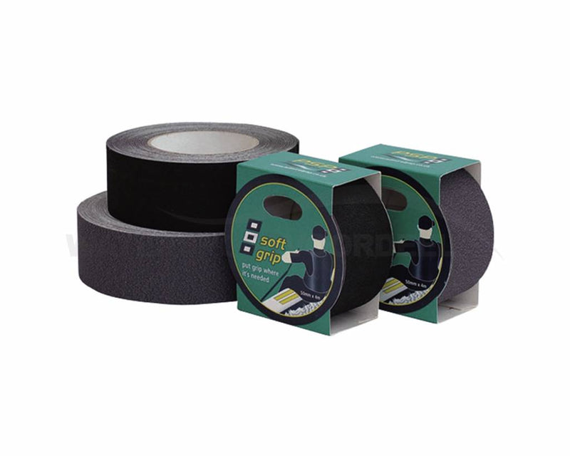 Softgrip