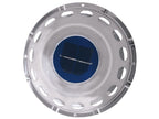 Solar dekventilator
