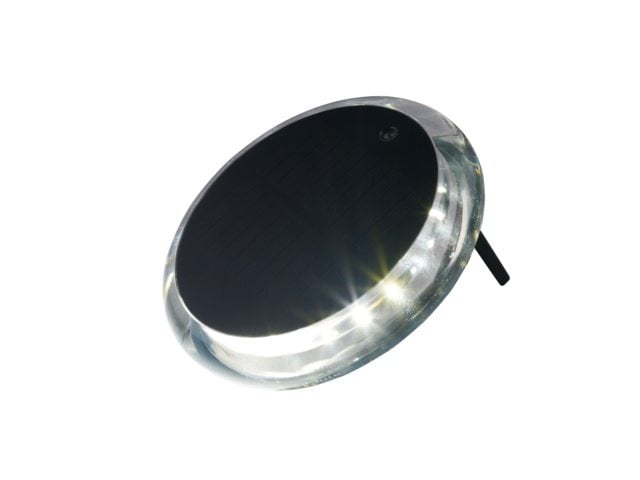 solar-navigatieverlichting
