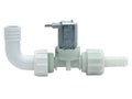 solenoid-klep