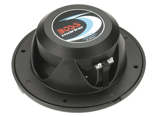 speaker-boot