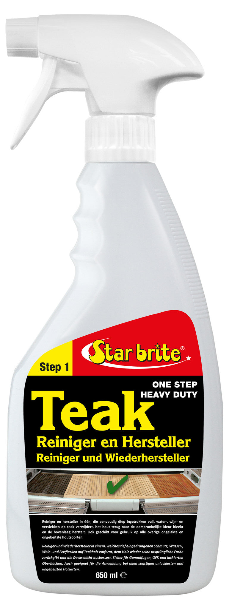 starbrite-teak-reiniger