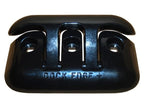 steiger-cleat-zwart