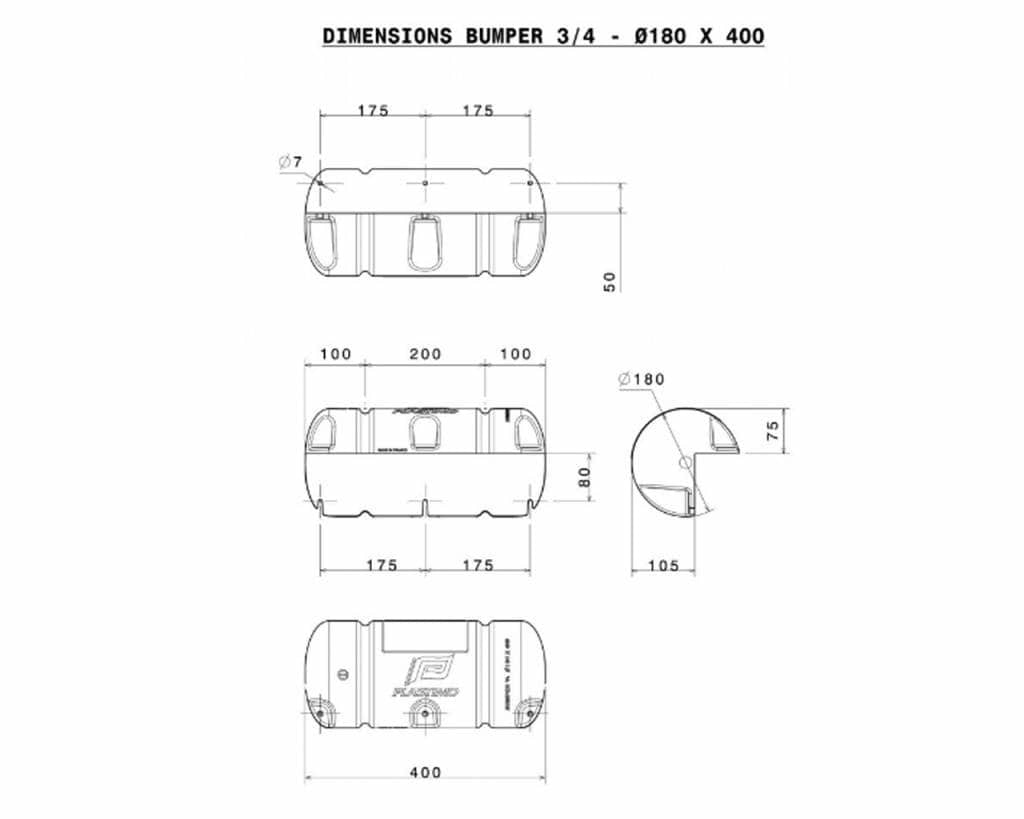 steigerfender-bumpers