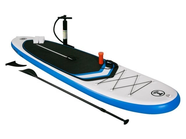 supboarden