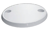 tafelblad rond