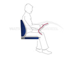Talamex-Ergonomisch-Bootkussen-Comfort-3