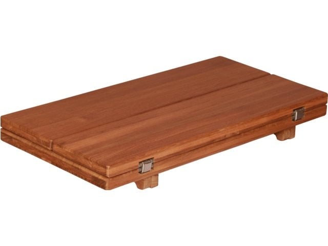 teak-tafelblad-boot