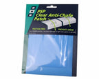 Teflon anti slijtage pads