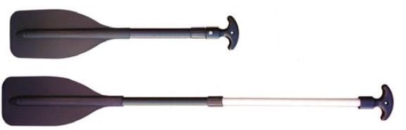 Telescopische peddel1