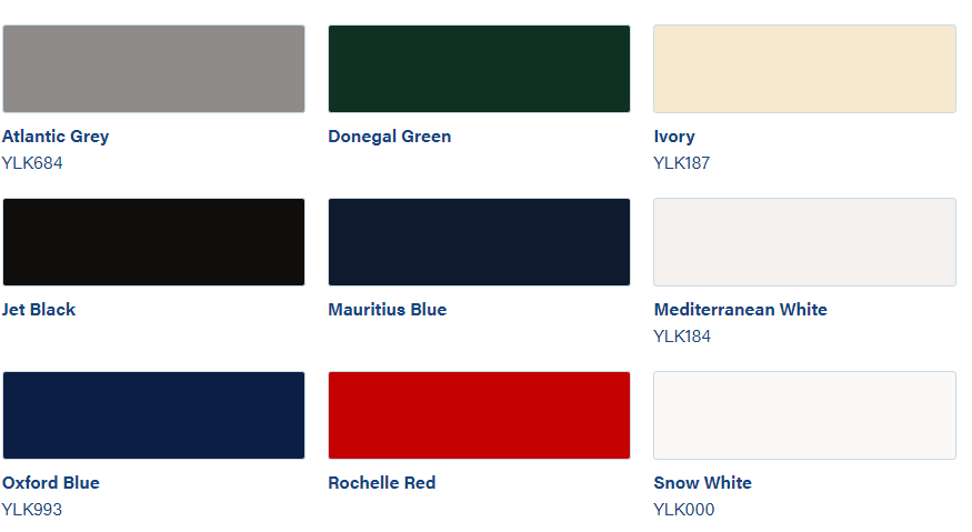 toplac kleuren 2