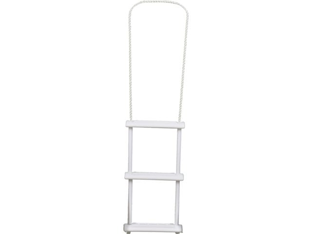 touwladder-boot