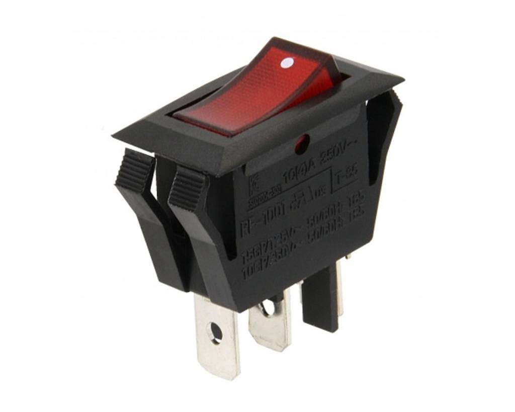 Tuimelschakelaar-12V