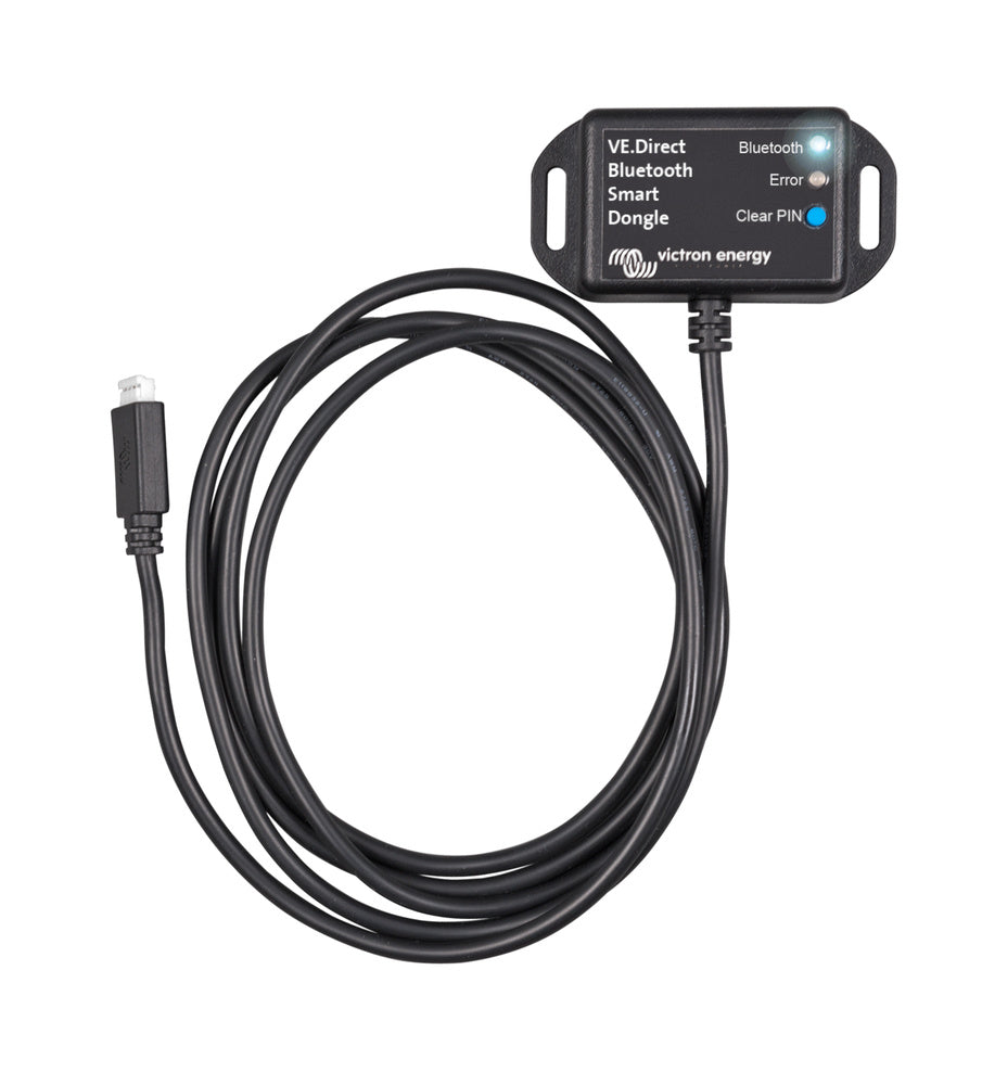 VE-Direct-dongle
