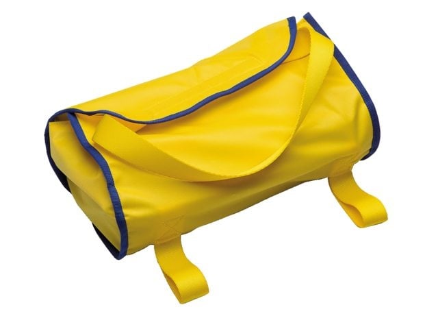 veiligheidsladder