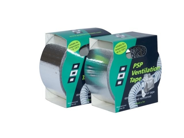 ventilatie-tape