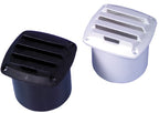Ventilatierooster kunststof 1