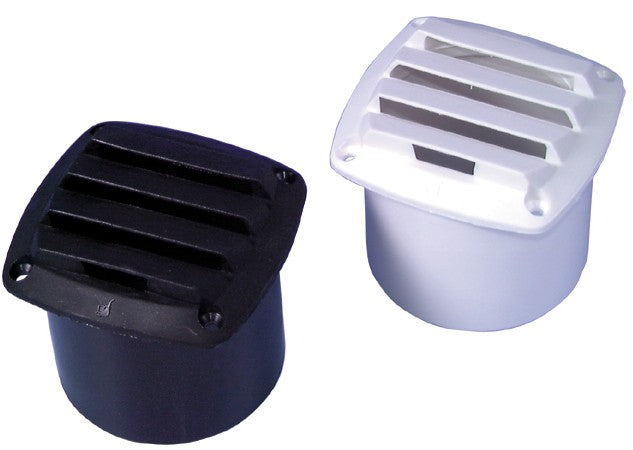 Ventilatierooster kunststof 1