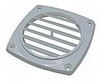 Ventilatierooster Kunststof