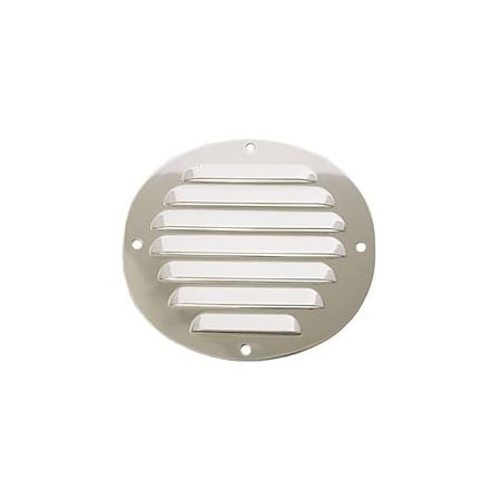 ventilatierooster-ovaal