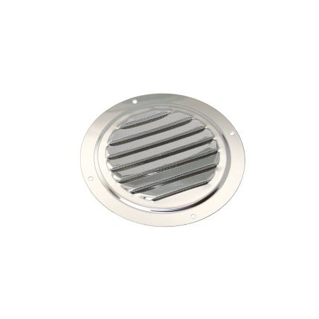 ventilatierooster-rond