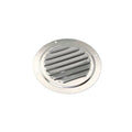 ventilatierooster-rond
