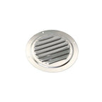 ventilatierooster-rond