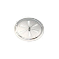 ventilatierooster-rozet