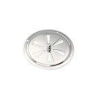 ventilatierooster-rozet