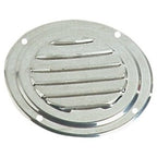 ventilatierooster-rvs