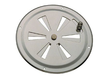 Ventilatierozet