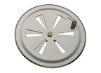 Ventilatierozet