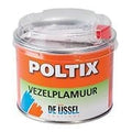 vezelplamuur