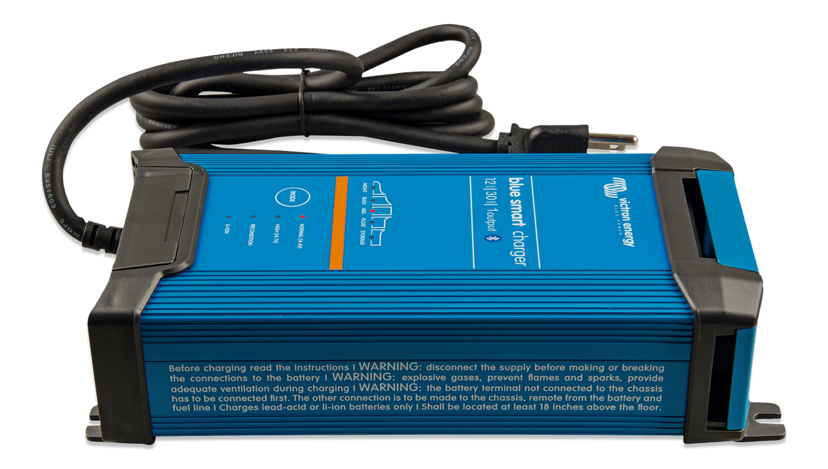 victron-acculader-ip22