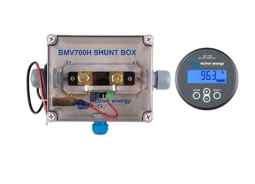 Victron-BMV-700H-accumonitor