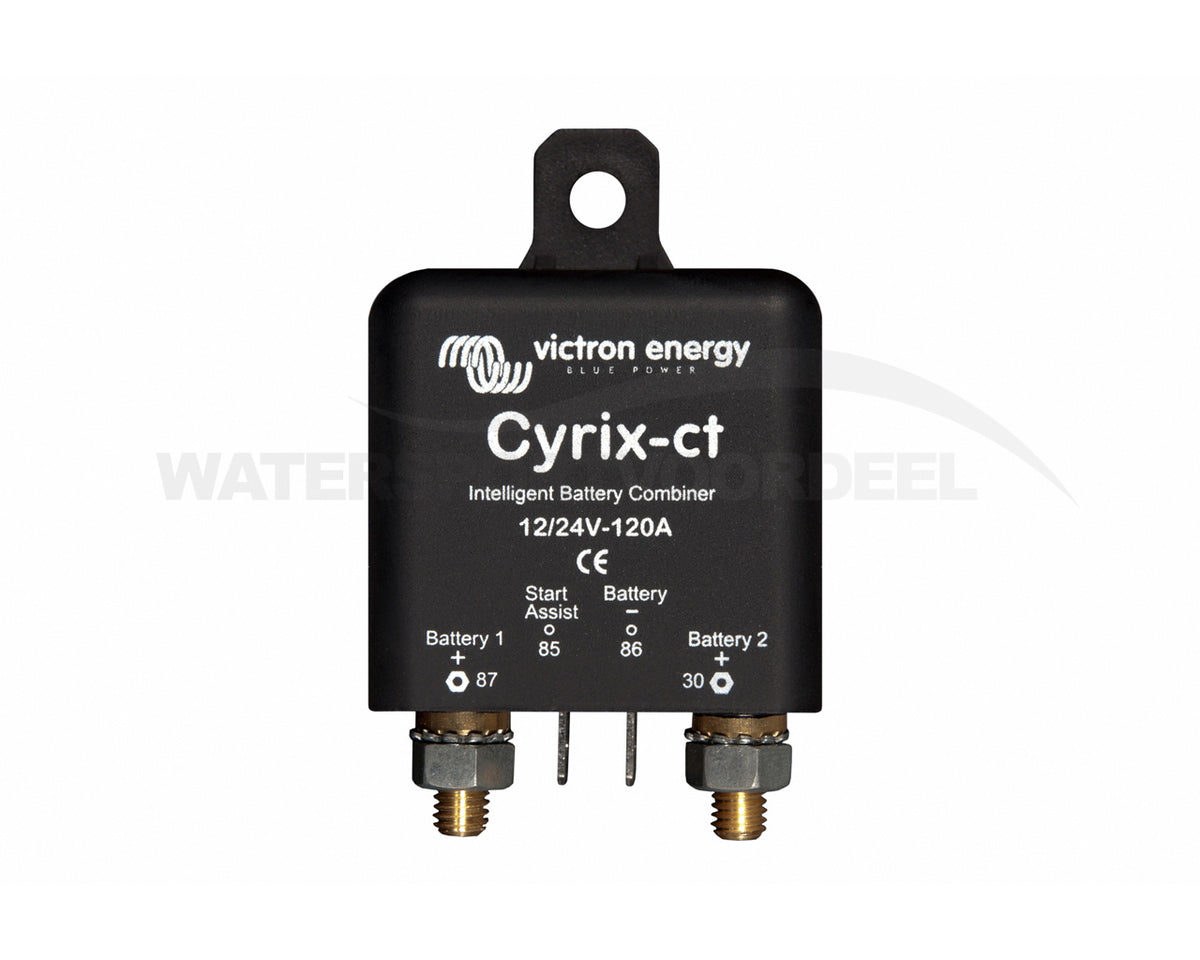 Victron Cyrix-ct 12V-24V 120A-230A CYR010120011
