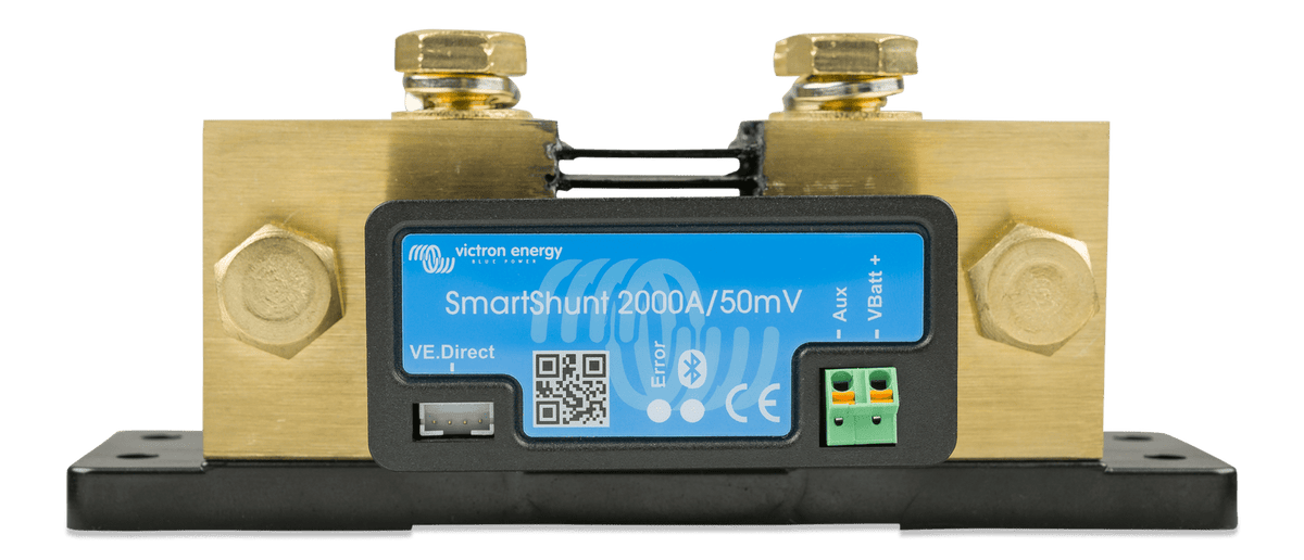 victron-smartshunt