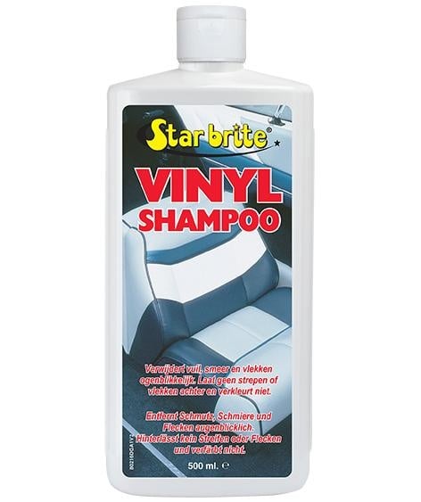 vinyl-reiniger