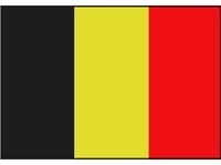 Vlag België