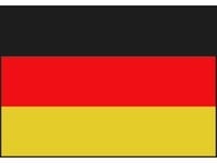 Vlag Duitsland