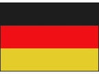 Vlag Duitsland