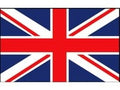 Vlag Engeland Union Jack