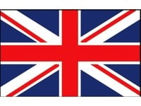 Vlag Engeland Union Jack