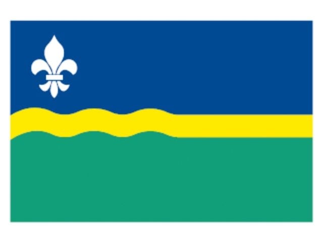 vlag-flevoland